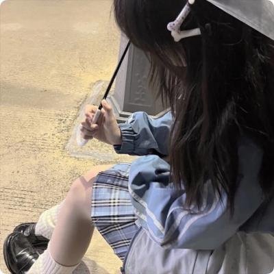 女儿狙击掉我的商业帝国 海报