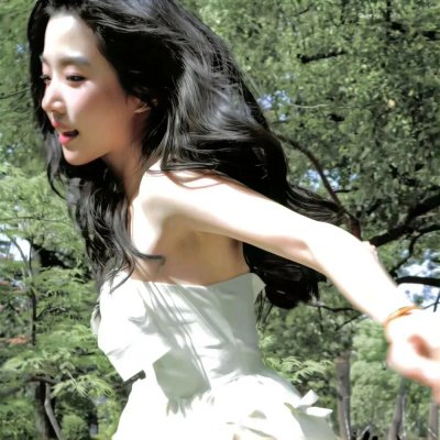 生物钟 海报