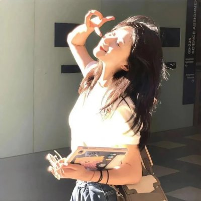 女教师 海报