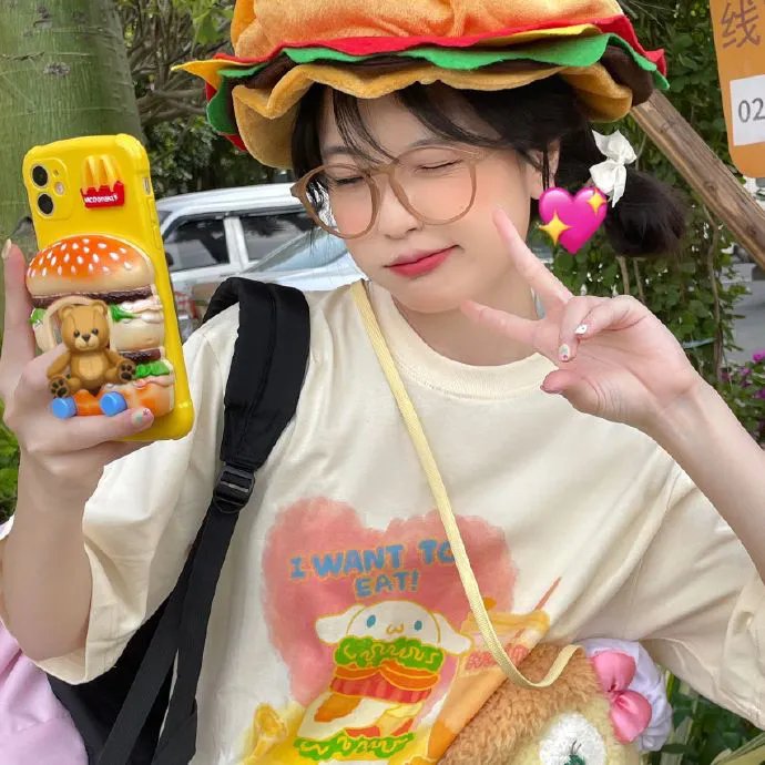 肉丸4 海报