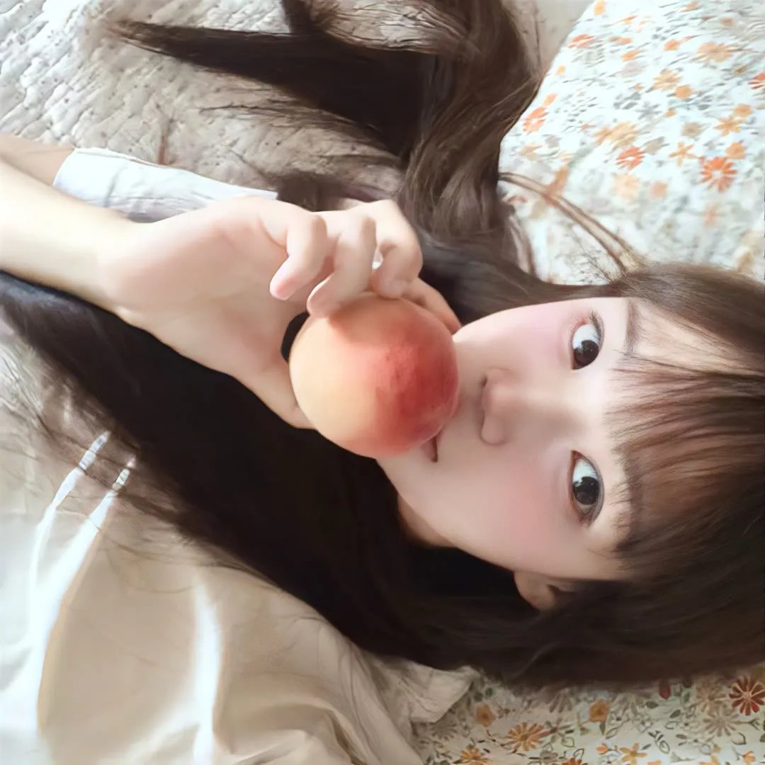 雨中的永东桥 海报